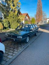 Volkswagen VW Passat 32b 33b Syncro 1,8 Sperre - gebrauchte VW Passat aus dem Jahr 1988