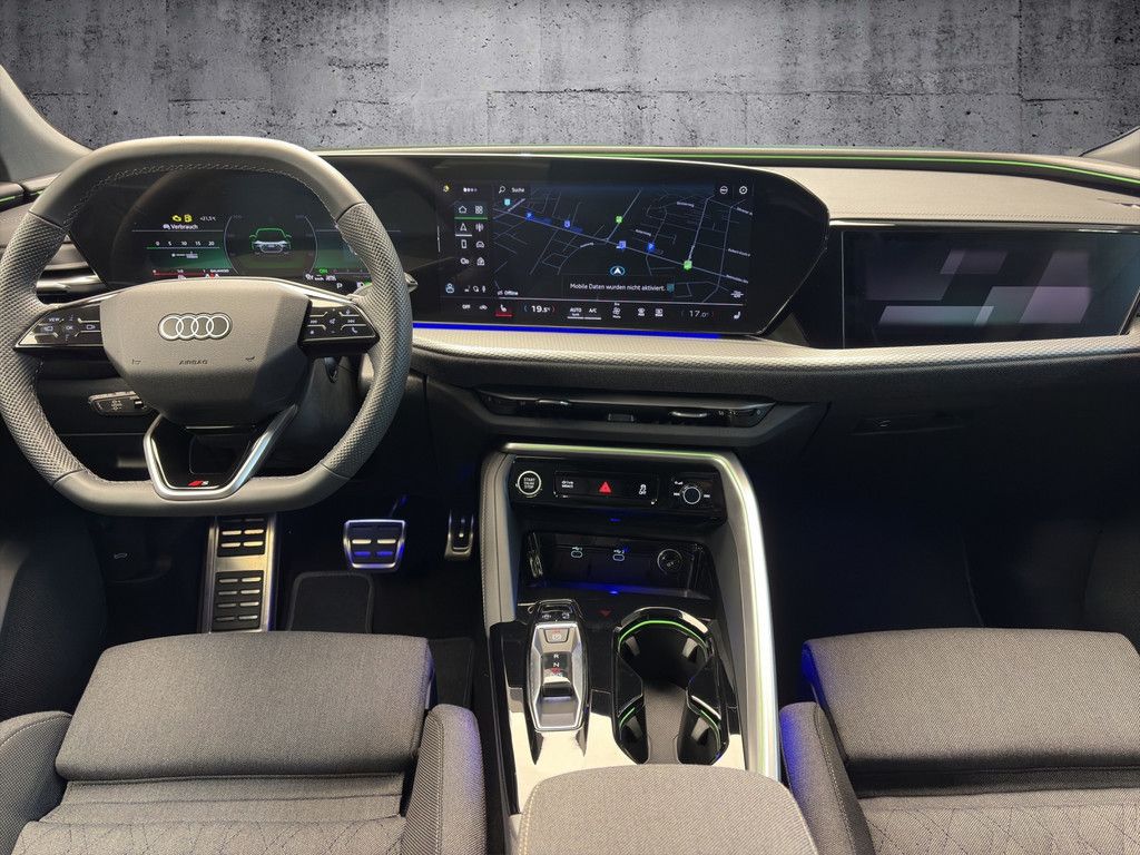 Audi Q5 - Bild 7
