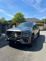 Mercedes-Benz GLS 450 d - HUP - Pano - AMG - 85k NETTO