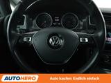 Volkswagen Golf VII 1.4 TSI Comfortline BMT*STAND-HZG*PDC* - VW Golf Gebrauchtwagen in Stuttgart