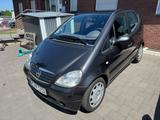 Mercedes-Benz Mercedes A-Klasse A 140  82 PS  TÜV bis 10/202