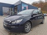 Peugeot 308, 1.6 l 4 Zylinder, Steuerkette, Klima uvm. - Peugeot 308: 1.6