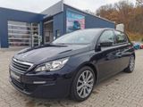 Peugeot 308, 1.6 l 4 Zylinder, Steuerkette, Klima uvm. - Peugeot 308: 1.4