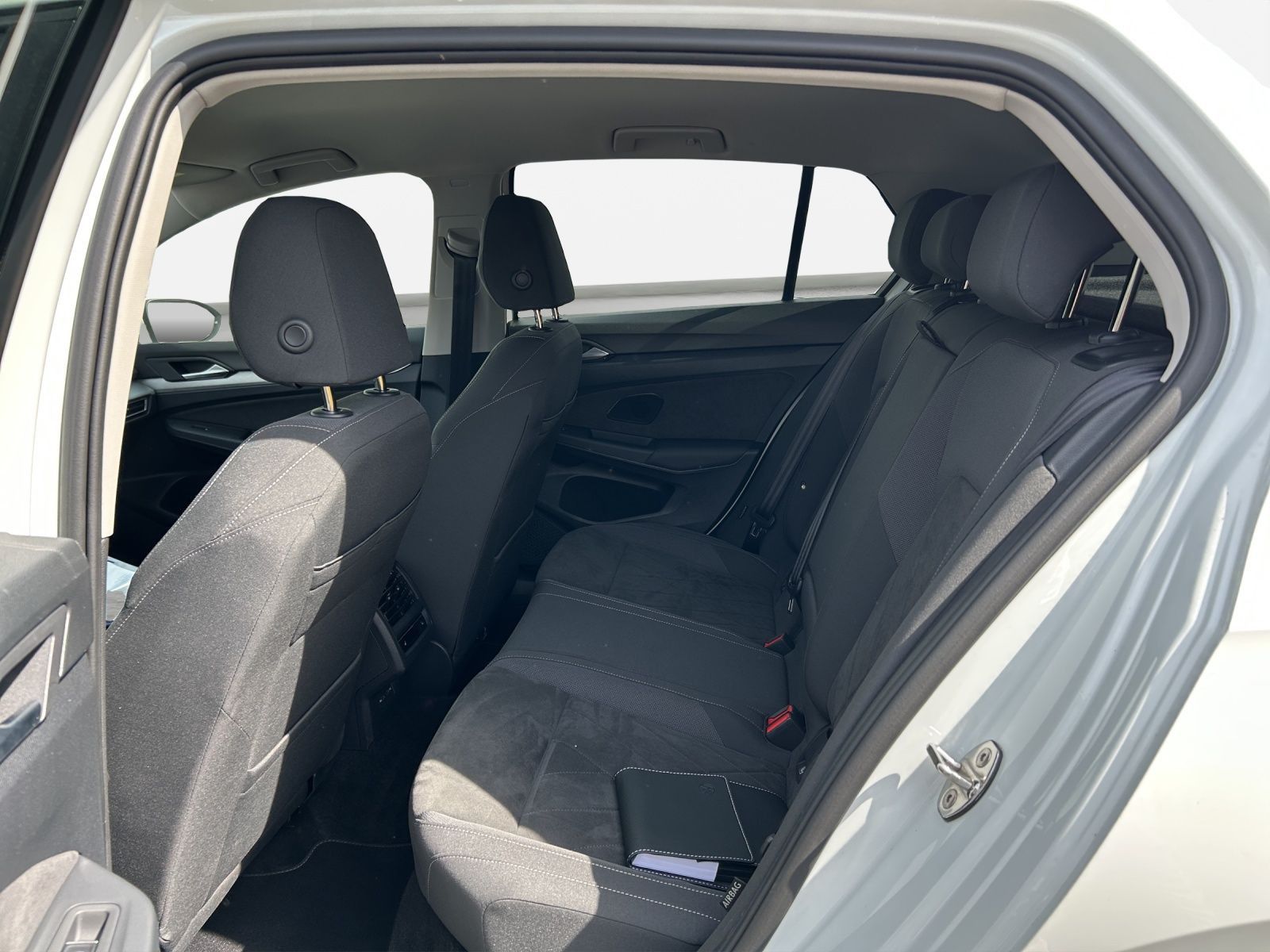 Volkswagen Golf - Bild 12