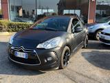 DS Automobiles Ds DS3 3 1.6 THP 155 Just Black - DS Automobiles DS3: Thp
