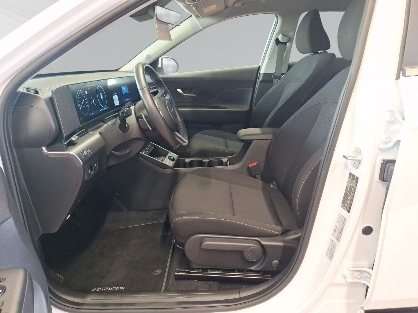 Hyundai KONA Elektro – Bild 8