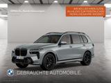 BMW X7 xDrive40i M Sport Standheizung AHK Harman/K - BMW X7 Gebrauchtwagen in München