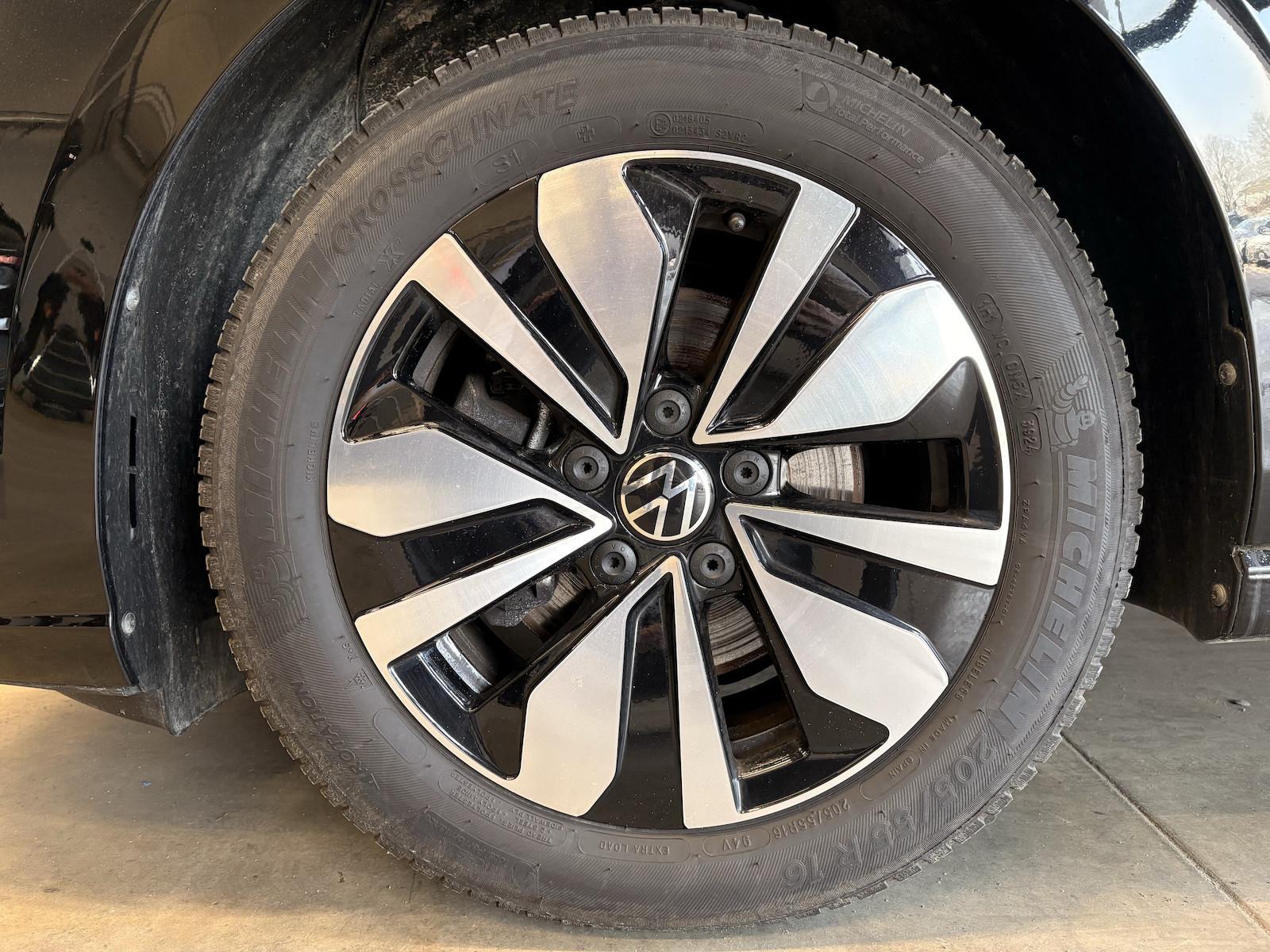 Volkswagen Golf Variant 1.5eTSI DSG Goal PDC SHZ ACC NAVI