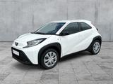 Toyota Aygo X 1.0 CVT Business Edition APP+ACC+SHZ+RFK - Toyota Aygo (X) Edition-S