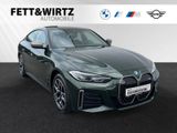 BMW i4 M50 Gran Coupé Stop&Go|LiveCockpit+|HiFi|Park - BMW i4 aus 2024