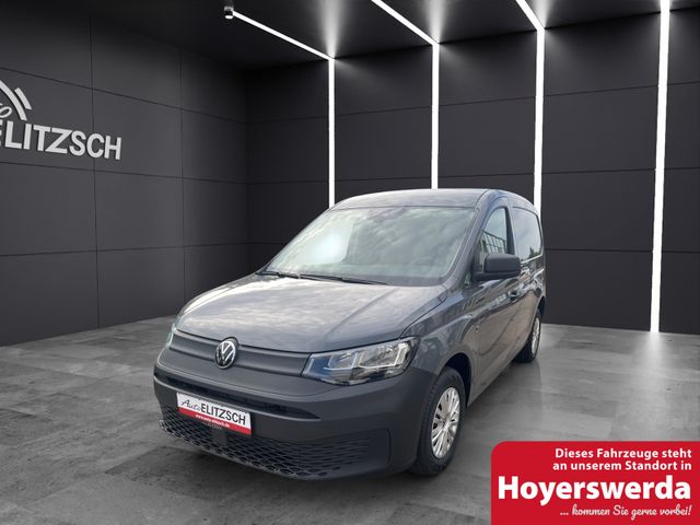 Volkswagen Caddy Kasten TDI KLIMA PDC GRA VORB. AHK