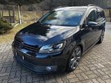 Volkswagen Touran 2.0 TDI Comfortline Comfortline