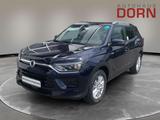 Ssangyong Korando Spezial 1.5T-GDI MT AWD Tempomat Klimaan - Ssangyong Korando Neuwagen