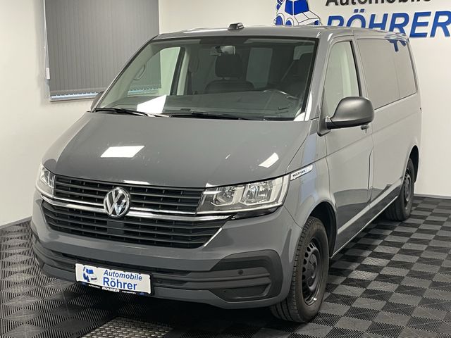 Volkswagen T6 Multivan 2.0 TDI DSG 6.1 Family Standheizung 