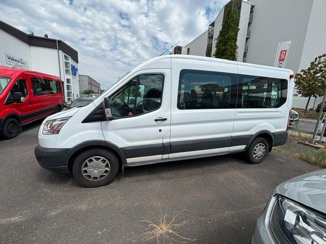 Image of Ford Transit