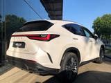 Lexus NX 350h Luxury Line *Pano*LED*Navi*Leder*360° - Lexus NX Series in Bremen