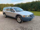 Volvo XC70 2.4 D 20V (163CV) MANUALE - Volvo V70 20V mit Diesel-Antrieb