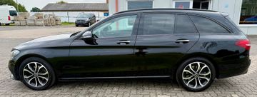Mercedes C 160 - 7