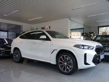 BMW X6 - 9