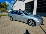 Mercedes-Benz C230 Avantgarde Kompressor | gepflegt | TÜV neu - Mercedes-Benz C 230: Kompressor