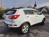 Kia Sportage Spirit 2WD *Navi*Kam*PDC*SHZvh*XENON* - Kia Sportage Gebrauchtwagen in Wuppertal