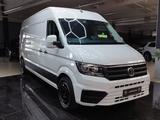 Volkswagen Crafter Kasten 35 lang Hochdach FWD - Kastenwagen Hochdach
