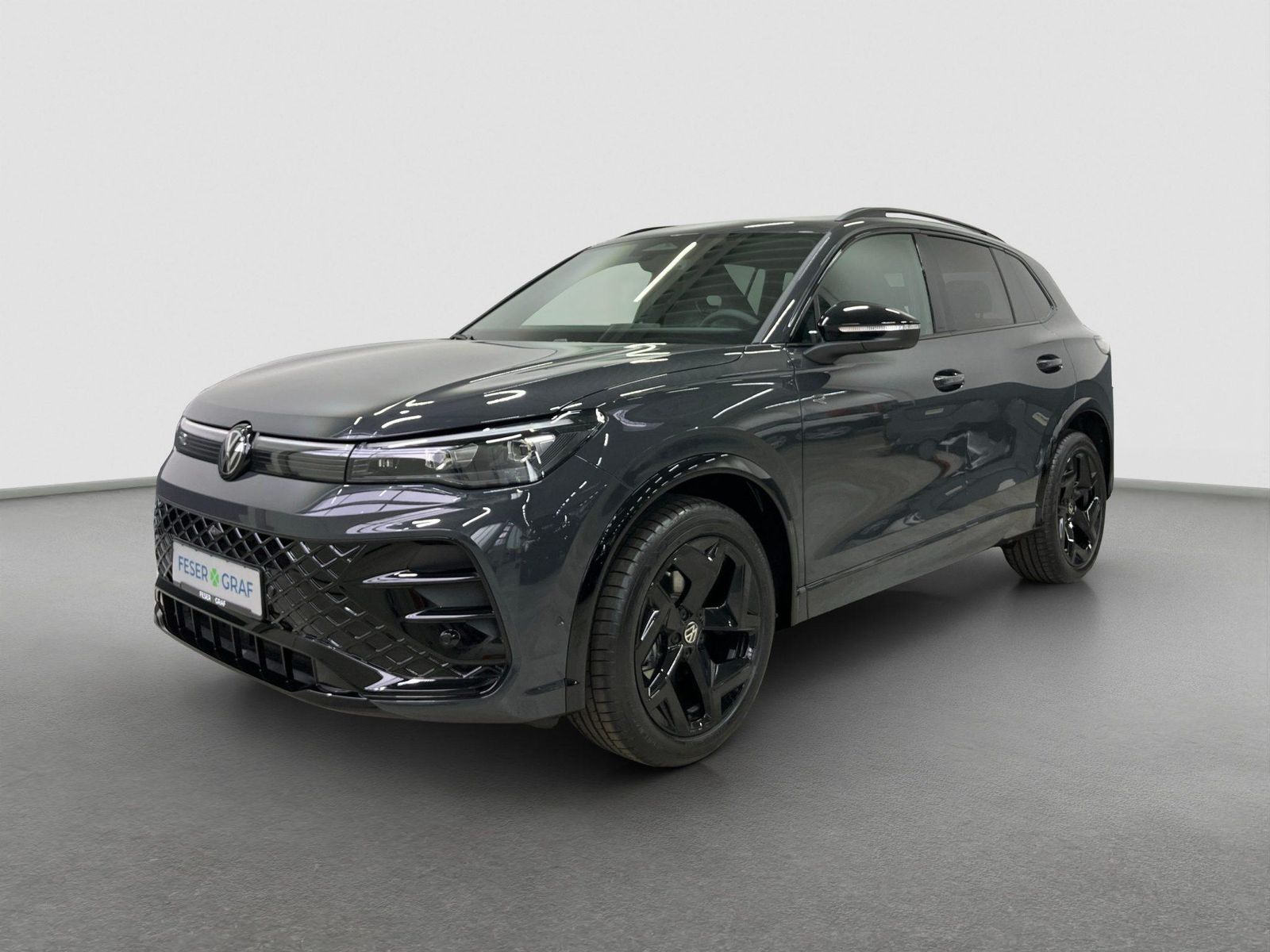 Volkswagen Tiguan - Bild 11