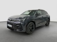 Volkswagen Tiguan - Vorschau Bild 11