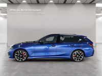 BMW M340d - Vorschau Bild 5
