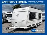 Fendt BIANCO 390 ACTIVE FRANZ.BETT HECKKÜCHE - Offers
