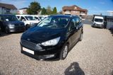 Ford Grand C-Max Titanium NAVI TEMPOMAT SHZ - Ford Grand C-Max: Automatik