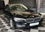 BMW 520 5 Touring 520 d - BMW 520 bis 20.000 Euro