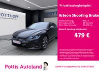 Volkswagen Arteon - Vorschau Bild 1