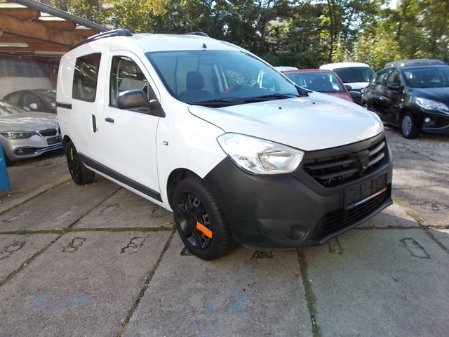 Dacia Dokker dCi 75 Express Ambiance*SV*ZV*1te Hand