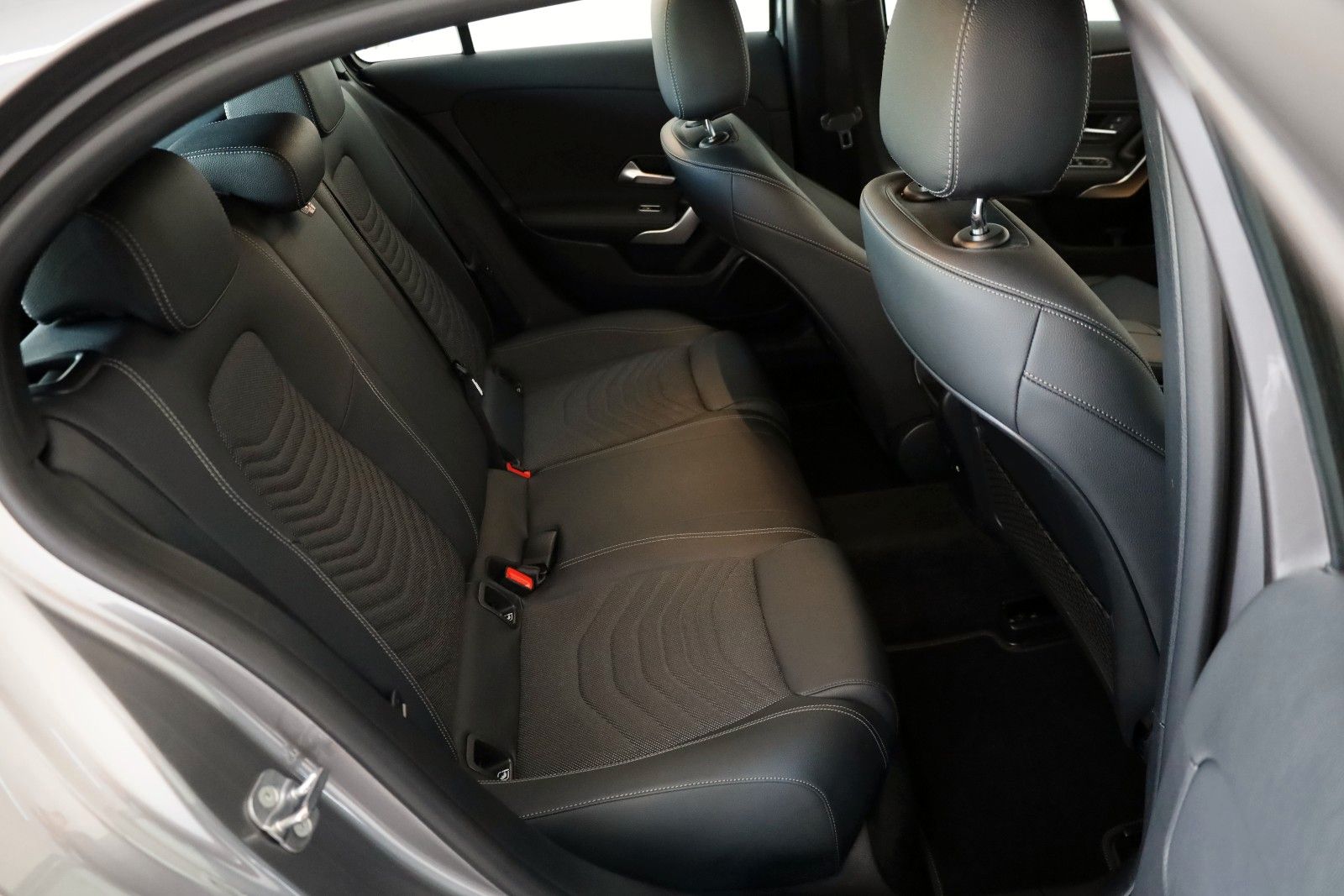 Fahrzeugabbildung Mercedes-Benz A 250 e Progressive,T.Leder,Navi,LED,SH,360°Kam