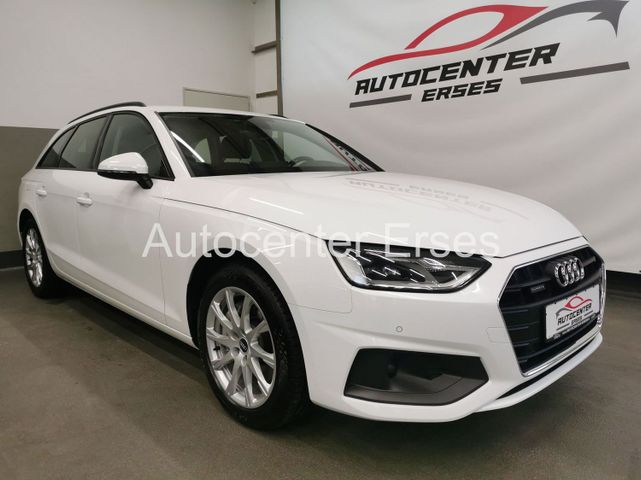 Audi A4 40 TDI quattro Navi Kamera ACC LED