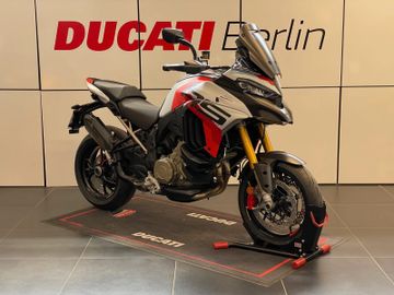 Ducati Multistrada V4 RS