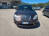Lancia Ypsilon 1.2 Argento - Lancia aus 2009