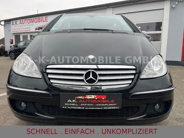 Mercedes-Benz A 160 CDI Elegance*KLIMA*SHZ*(Beschädigt)*