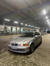 BMW E46 Coupé 318ci Neuer Tüv - gebrauchte BMW 318 aus dem Jahr 2000