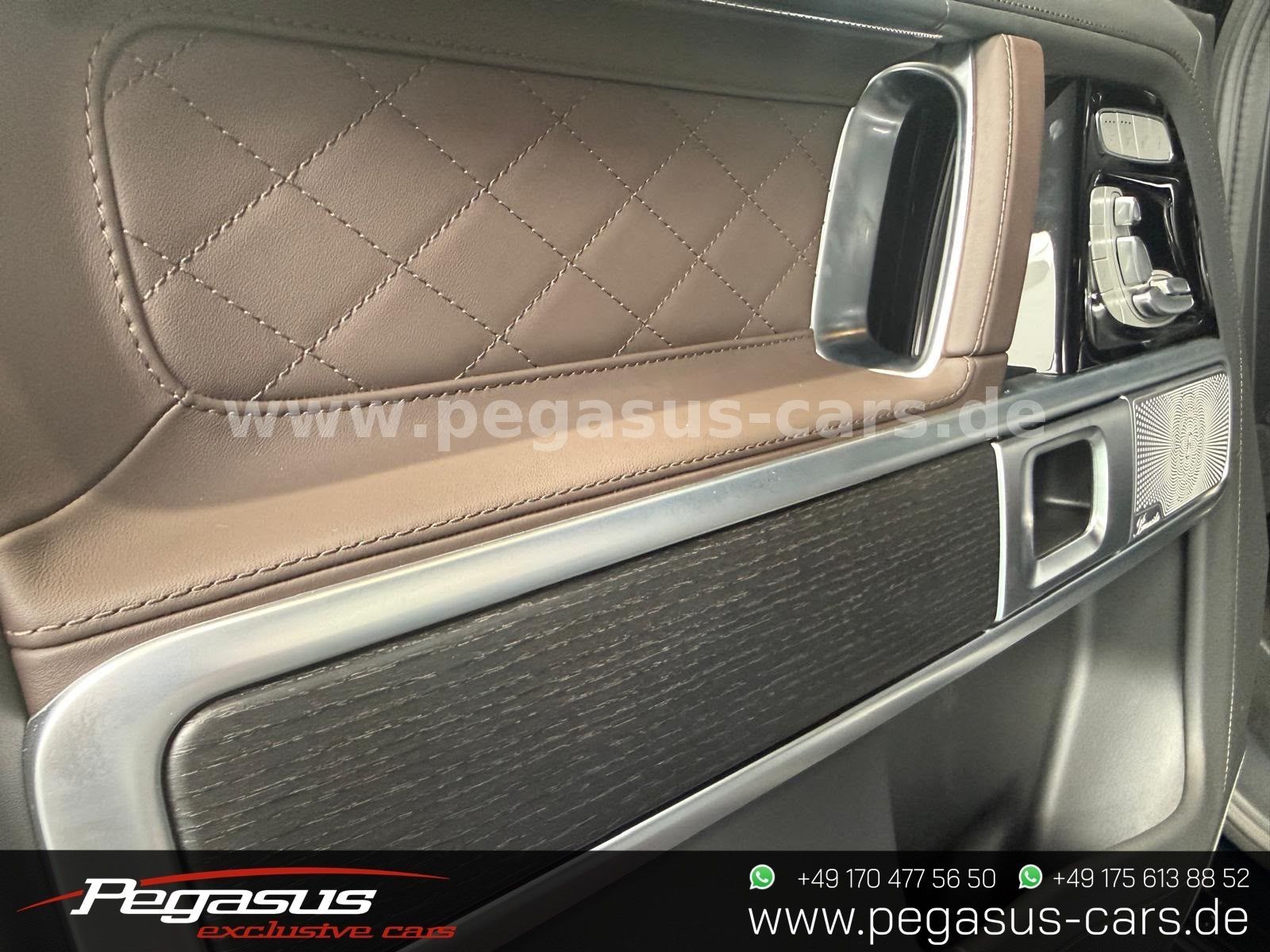 MERCEDES-BENZ G 63 AMG - 7