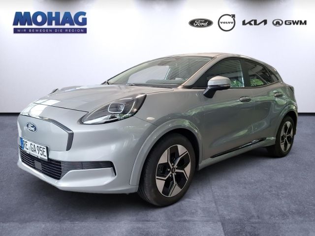 Image of Ford Puma Gen-E