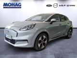 Ford Puma Gen-E BEV - Sitzheizung Kamera Navi - silberne Ford Puma Gen-E