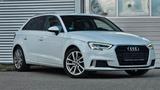 Audi A3 SB S-Line Sport Navi LED Klima ACC Spur Shzg - Audi A3 Gebrauchtwagen in Frankfurt