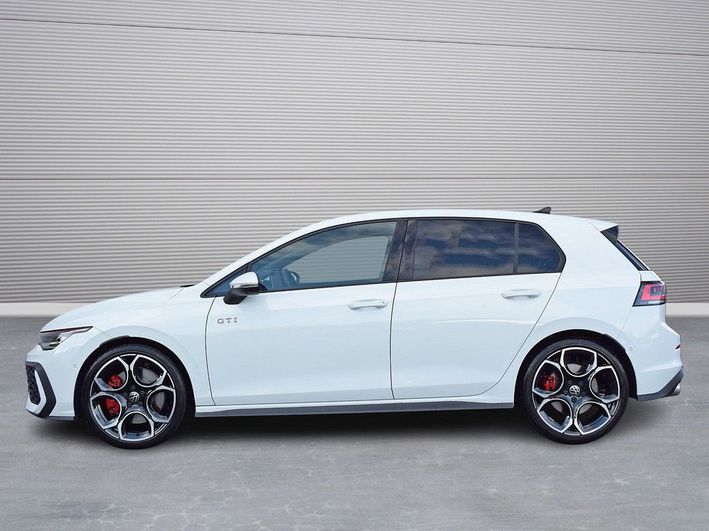 Volkswagen Golf VIII GTI DSG Matrix Pano HuD Keyless 360 foto 4