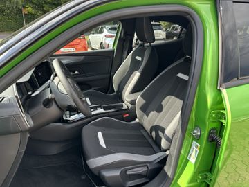 Bild 7 Opel Mokka GS Automatik/Sitz-Lenkradhzg/PDC+Cam/Allwe
