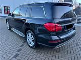 Mercedes-Benz GLS 350 - Mercedes-Benz GLS-Klasse von privat