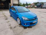 Opel Astra H OPC GTC - Opel Astra: H Gtc Opc