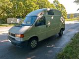 Volkswagen T4 Camping Wohnmobil - Volkswagen T4: Camping