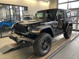 Jeep Wrangler Willys 2-Türer 2.0 T-GDI 4x4 MY25 AUGUS